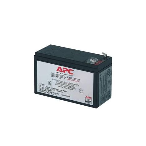 Battery replacement kit RBC17 RBC17