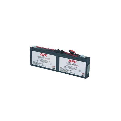 Battery replacement kit RBC18 RBC18