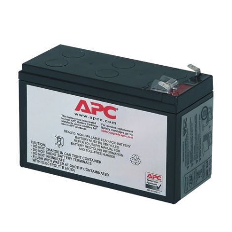 APC Replacement Battery Cartridge 106 APCRBC106