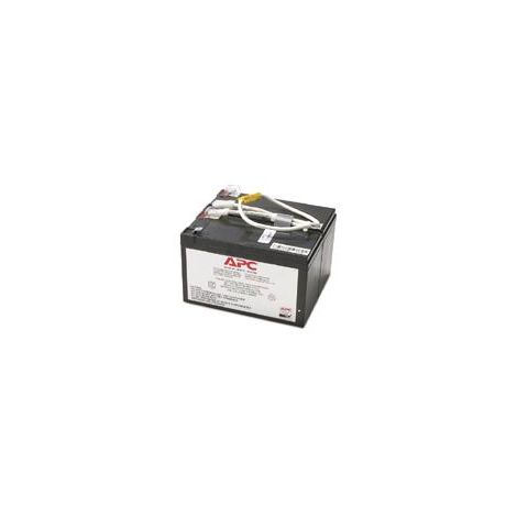 APC Replacement Battery Cartridge 109 APCRBC109