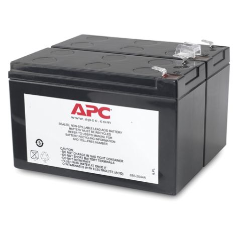 APC Replacement Battery Cartridge 113 APCRBC113