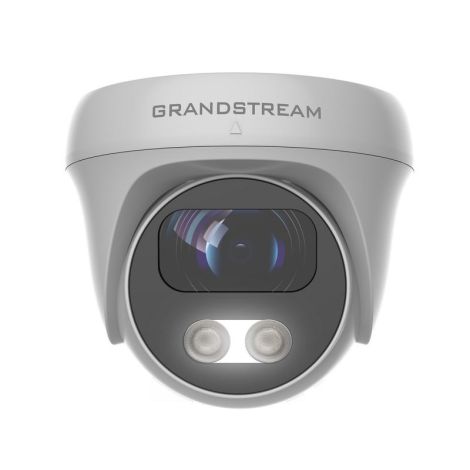 Grandstream GSC3610 SIP kamera, Dome, 3,6mm obj., IR prísvit, IP66 GSC3610