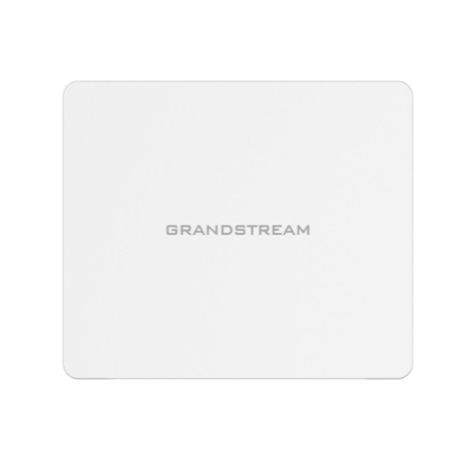 Grandstream GWN7603 AP, 802.11ac Wave-2, Dual band 2x2:2 MU-MIMO, 100+ klientov, 16SSID, PoE GWN7603