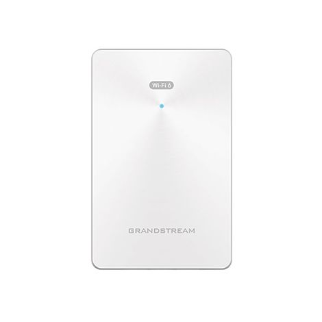 Grandstream GWN7661E prístupový bod Wi-Fi 6 AX3000, 3Gb/s, MU-MIMO, POE+, 256 klientov GWN7661E