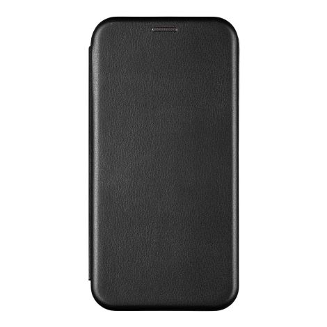 OBAL:ME Book Pouzdro pre Samsung Galaxy A55 5G Black 8596311248153