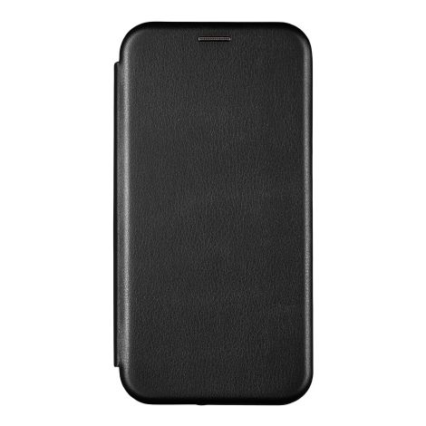 OBAL:ME Book Pouzdro pre Samsung Galaxy A35 5G Black 8596311248092