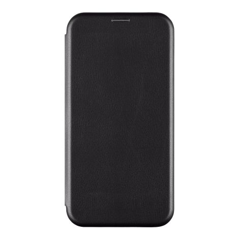 OBAL:ME Book Pouzdro pre Samsung Galaxy A34 5G Black 8596311230011