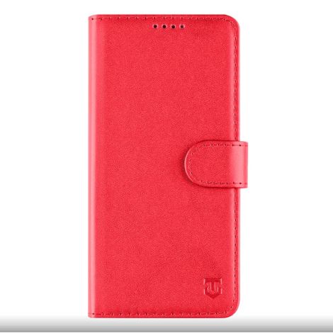 Tactical Field Notes pre Samsung Galaxy A25 5G Red 8596311236402