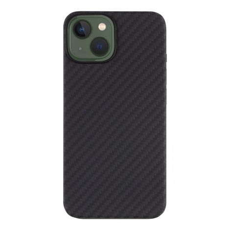 Tactical MagForce Aramid Kryt pre Apple iPhone 13 Mini Black 8596311156632