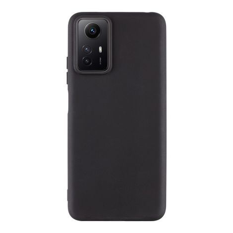 Tactical TPU Kryt pre Xiaomi Redmi Note 12S Black 8596311232213