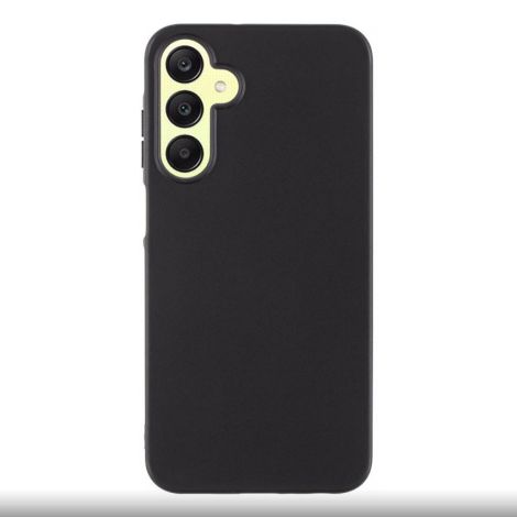 Tactical TPU Kryt pre Samsung Galaxy A25 5G Black 8596311237768