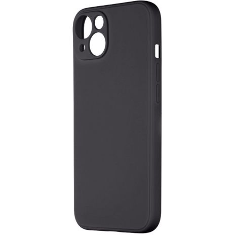 OBAL:ME Matte TPU Kryt pre Apple iPhone 13 Black 8596311228636