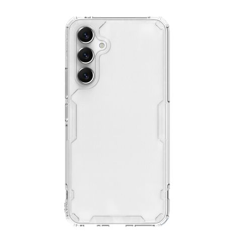 Nillkin Nature TPU PRE Kryt pre Samsung Galaxy A54 5G Transparent 6902048261372