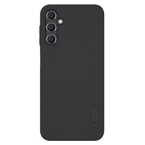 Nillkin Super Frosted Zadný Kryt pre Samsung Galaxy A14 5G Black 6902048261716