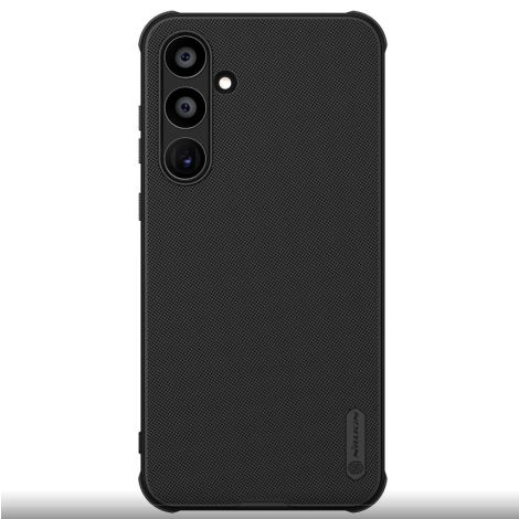 Nillkin Super Frosted PRE Zadný Kryt pre Xiaomi 14 Black 6902048272132