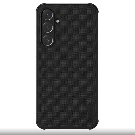 Nillkin Super Frosted PRE Magnetic Zadný Kryt pre Xiaomi 14 Black 6902048272217