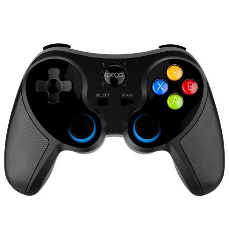 iPega 9157 Bluetooth Gamepad Android/iOS/PC/Android TV/N-Switch 6987246915722