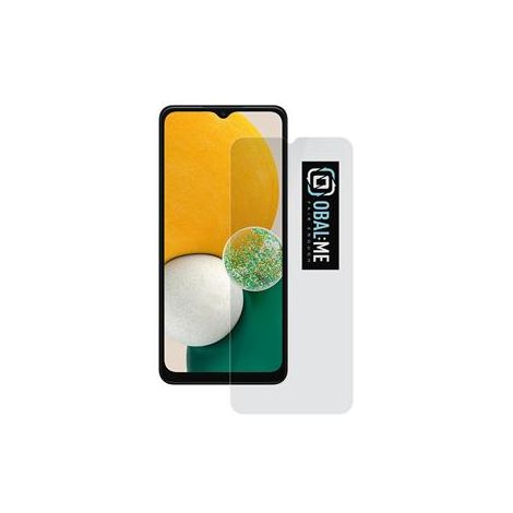 OBAL:ME 2.5D Tvrdené Sklo pre Samsung Galaxy A13 5G/A04s Clear 8596311222757