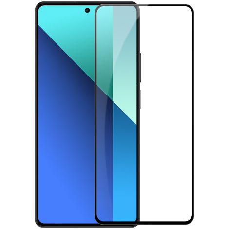 Nillkin Tvrdené Sklo 2.5D CP+ PRO Black pre Xiaomi Redmi Note 13 4G 6902048279148