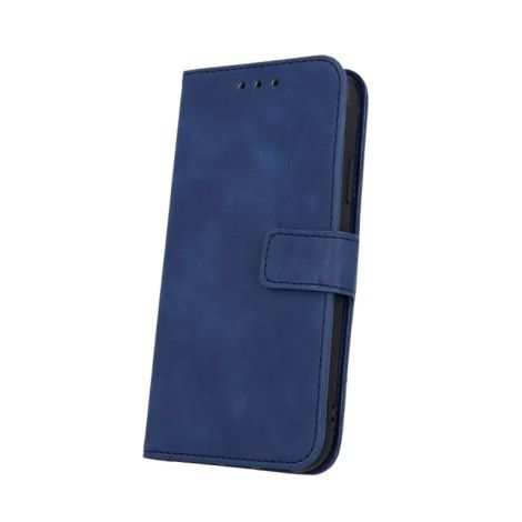 Cu-Be Velvet pouzdro Xiaomi Redmi Note 12s 4G Navy 8595680428081