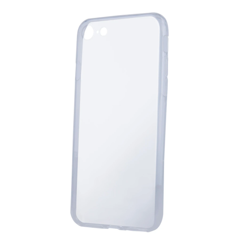 Cu-be TPU pouzdro iPhone 15 Pre Transparent 8595680413261