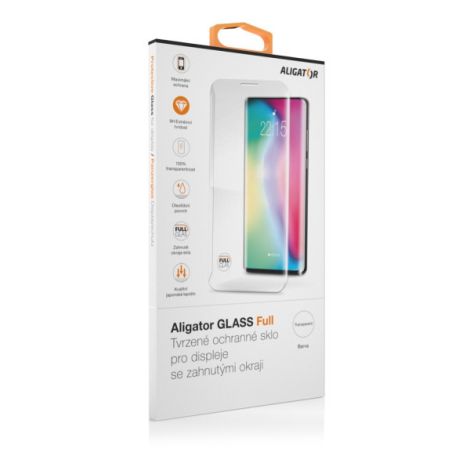 Aligator tvrzené sklo GLASS FULL Xiaomi 13 Pro GLF0038