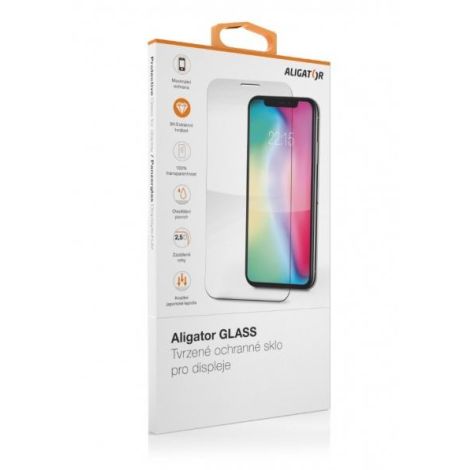 Aligator tvrzené sklo GLASS Xiaomi 14 GLA0263