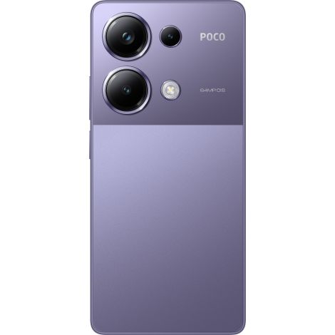 POCO M6 Pro/12GB/512GB/Purple 53158