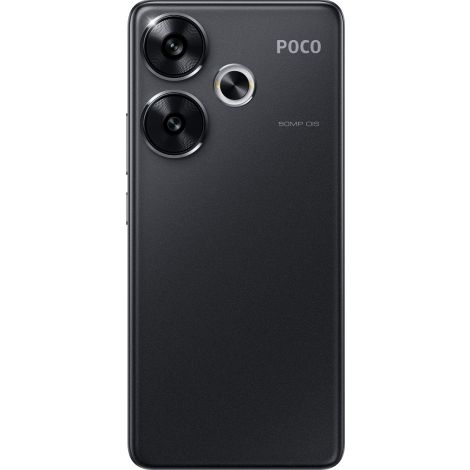 POCO F6/12GB/512GB/Čierna 56299