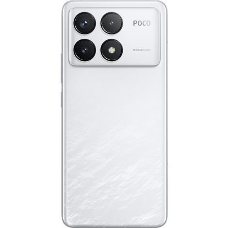 POCO F6 Pro/16GB/1TB/Biela 55106