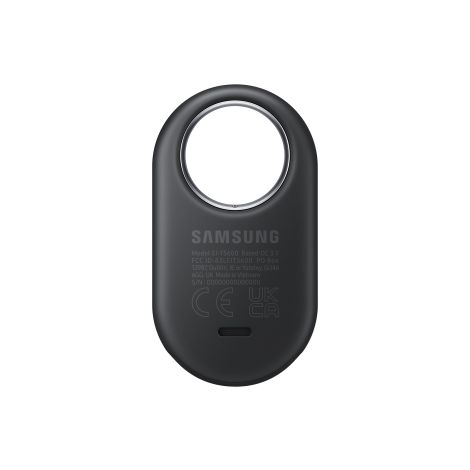 Samsung Chytrý prívesok Galaxy SmartTag2 Black EI-T5600BBEGEU