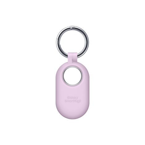 Samsung Silikonový obal pre Samsung Galaxy SmartTag2 Lavender EF-PT560CVEGWW