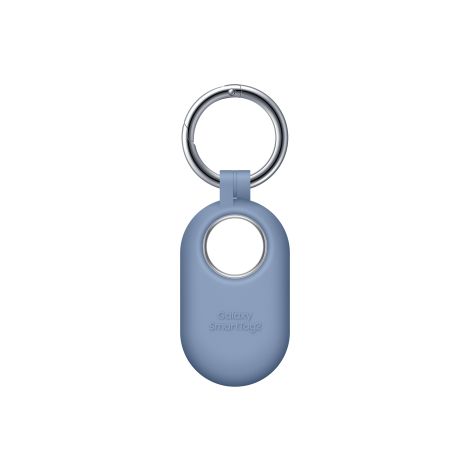 Samsung Silikonový obal pre Samsung Galaxy SmartTag2 Blue EF-PT560CLEGWW