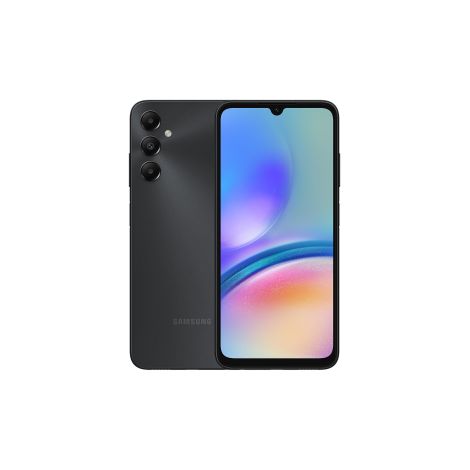 Samsung Galaxy A05s/4GB/64GB/Čierna SM-A057GZKUEUE