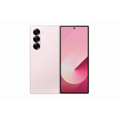 Samsung Galaxy Z Fold 6/12GB/256GB/Pink SM-F956BLIBEUE