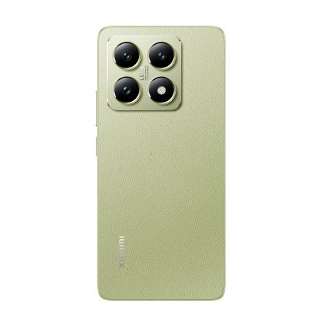 Xiaomi 14T/12GB/256GB/Lemon Green 58939