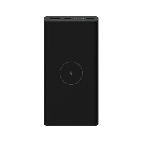 Xiaomi 10W Wireless Power Bank 10000mAh 35969