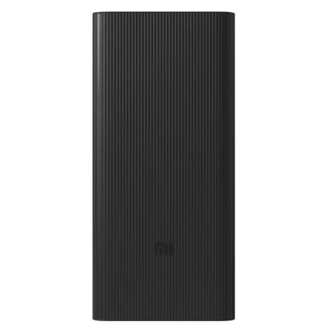 Xiaomi 18W Power Bank 30000mAh GL 58600