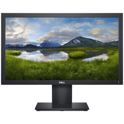 20" LCD Dell E2020H TN 16:9 5ms/1000:1/VGA/DP/3RNBD/Čierny 210-AURO