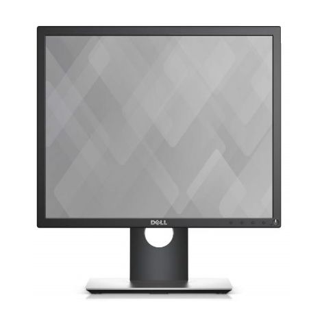 Dell/P1917SE/19"/IPS/1280x1024/60Hz/6ms/Black/3RNBD 210-AJBG