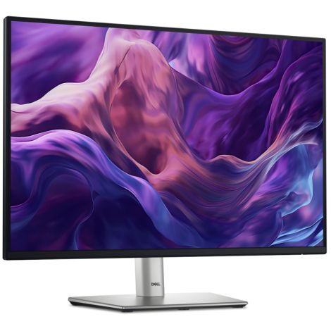 Dell/P2425/24,07"/IPS/FHD/100Hz/5ms/Black/3RNBD 210-BMJD