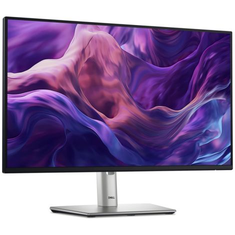 Dell/P2425HE/23,8"/IPS/FHD/100Hz/5ms/Black/3RNBD 210-BMJB