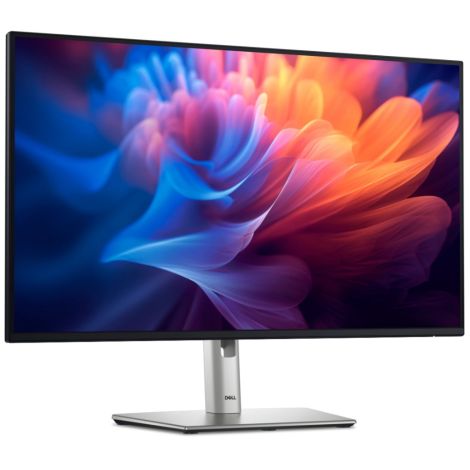 Dell/P2725HE/27"/IPS/FHD/100Hz/5ms/Black/3RNBD 210-BMJC