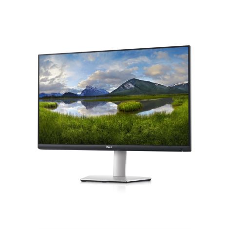 Dell/S2722DC/27"/IPS/QHD/75Hz/4ms/Silver/3RNBD 210-BBRR