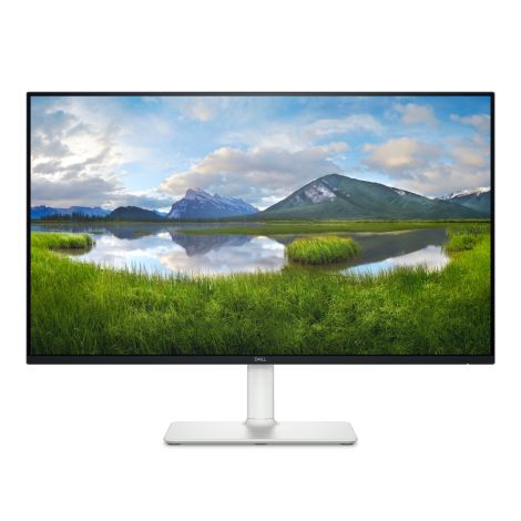 Dell/S2725DS/27"/IPS/QHD/100Hz/4ms/Blck-White/3RNBD 210-BMHF