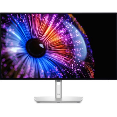 Dell UltraSharp/U2724DE/27"/IPS/QHD/120Hz/8ms/Silver/3R 210-BKTV