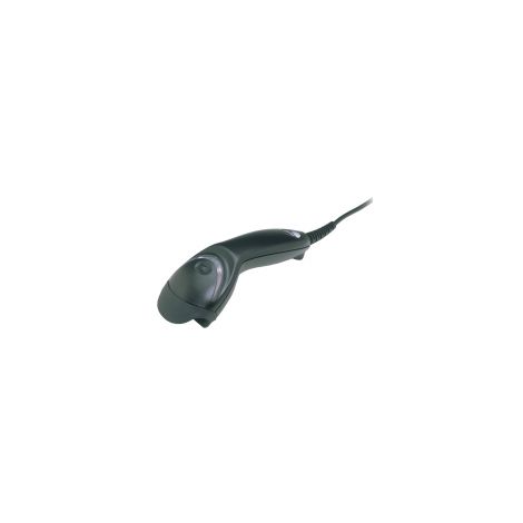 Honeywell MS5145 Eclipse, USB (KBD), čierna, stojan MK5145-32A38-EU