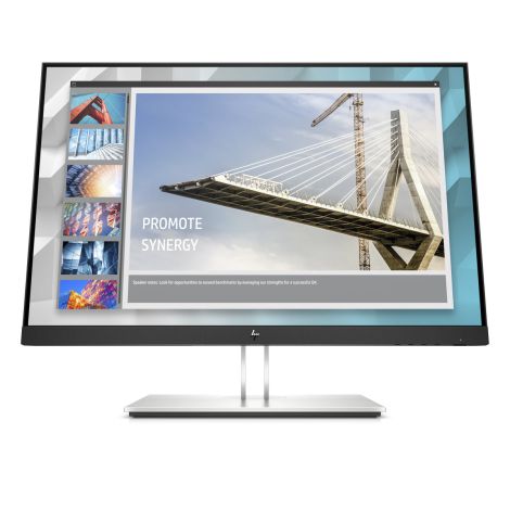 HP E24i G4 24" IPS 1920x1200/250/1000/VGA/DP/HDMI 9VJ40AA#ABB