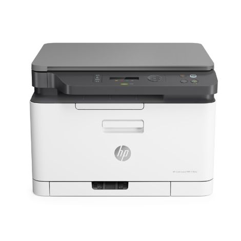 HP Color Laser/178nw/MF/Laser/A4/LAN/WiFi/USB 4ZB96A#B19