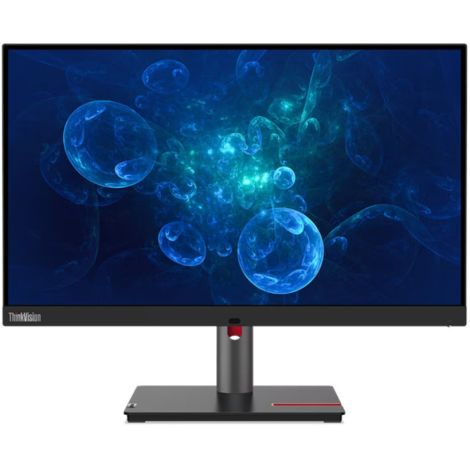 Lenovo ThinkVision/P27pz-30/27"/IPS/4K UHD/60Hz/6ms/Black/3R 63E4GAT2EU